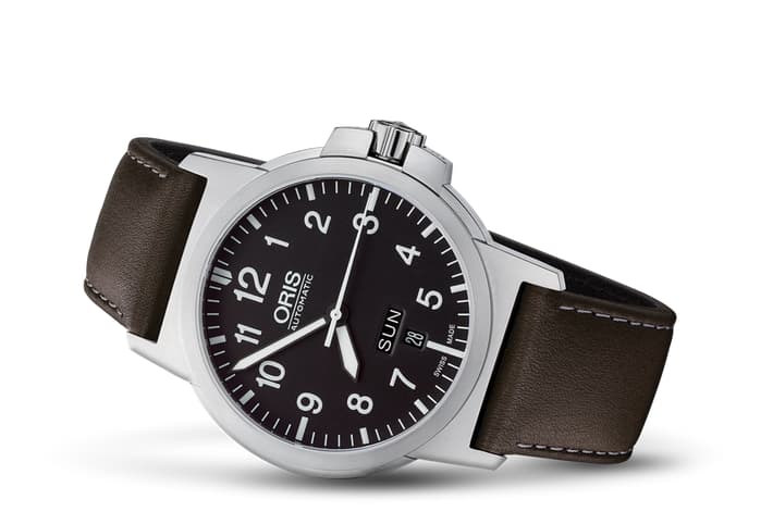 Image of  BC3 Advanced, Day Date